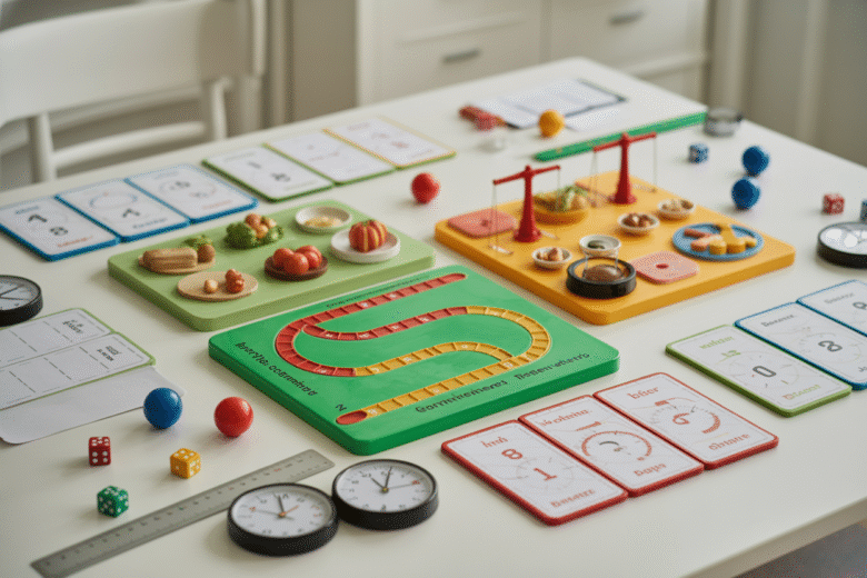 jogos de tabuleiro temáticos